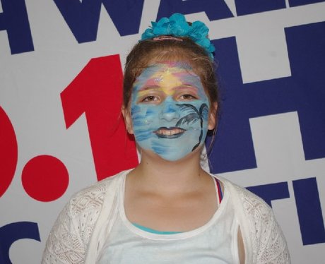 Family Fun Day at The Red Dragon Centre - Part One