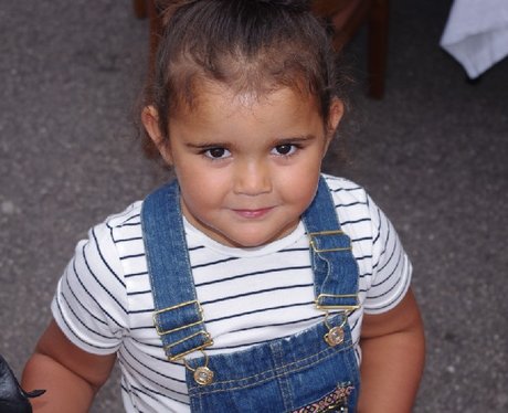 Family Fun Day at The Red Dragon Centre - Part One