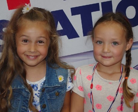 Family Fun Day at The Red Dragon Centre - Part One