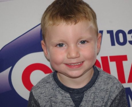 Family Fun Day at The Red Dragon Centre - Part One