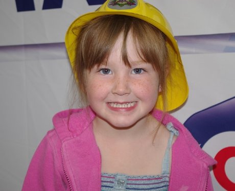 Family Fun Day at The Red Dragon Centre - Part One