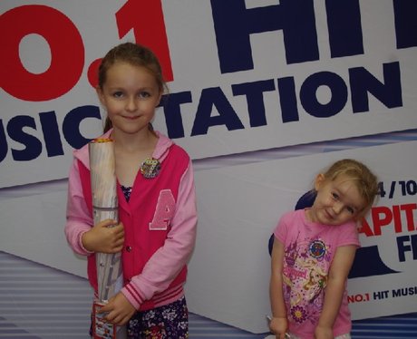 Family Fun Day at The Red Dragon Centre - Part Two