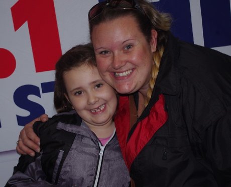 Family Fun Day at The Red Dragon Centre - Part Two