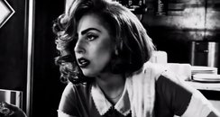 Lady Gaga Sin City 2 Trailer