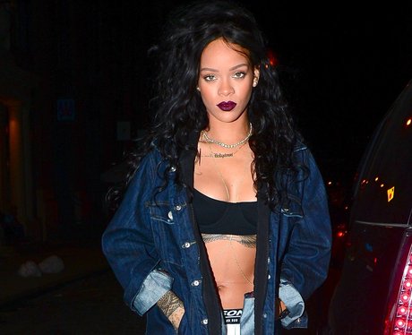 Rihanna