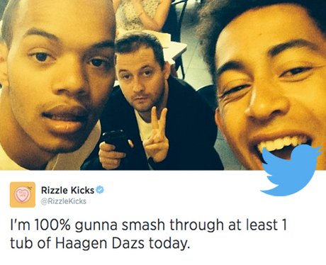 Tweets Of The Week