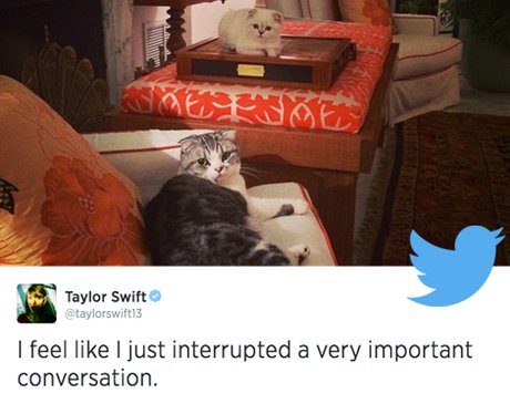 Tweets Of The Week