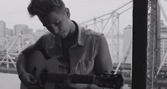 The Vamps James McVey Ed Sheeran Cover