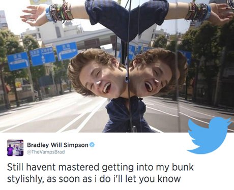 Tweets Of The Week