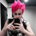 Image 6: 5SOS Michael Clifford Hair Pink