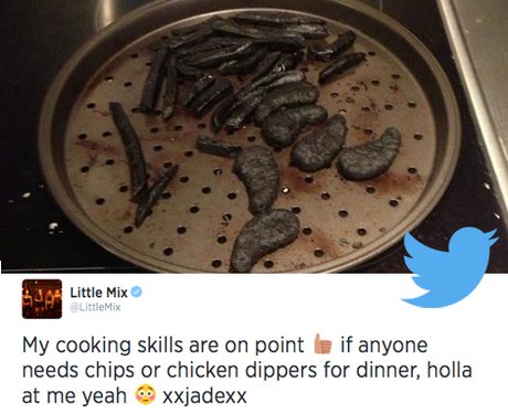Best Tweets 8th August