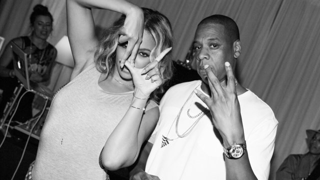 beyonce and jay z album 2018 download