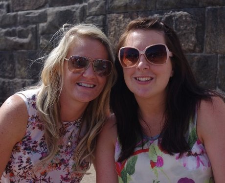 Cardiff Bay Beach - Part Two 7th August 2014
