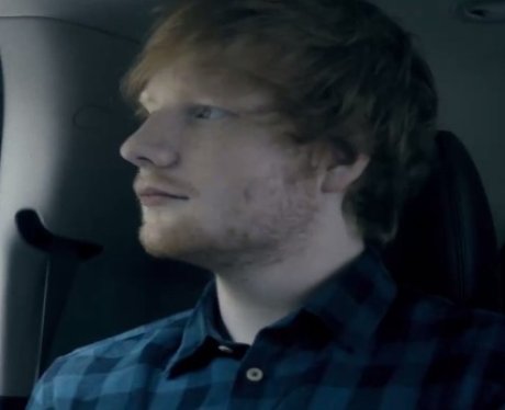 35. 'Don't' - Ed Sheeran - 2014's Top 100 BIGGEST iTunes Songs Revealed