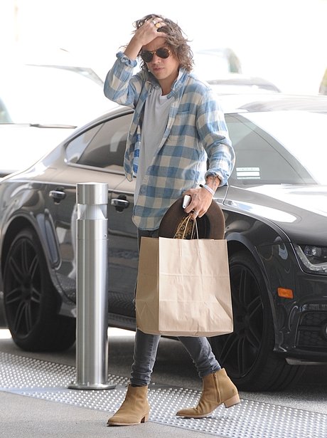 Harry Styles