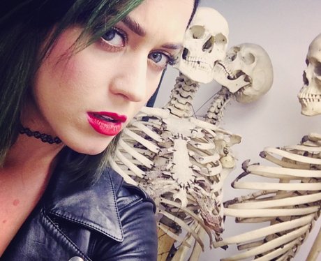 Katy Perry on Instagram