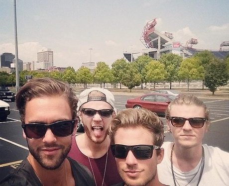 Lawson new album