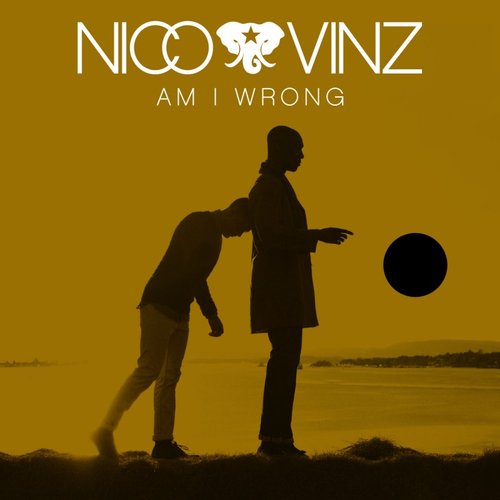 Nico & Vinz am i wrong cover