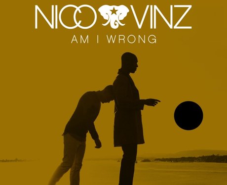 Nico & Vinz 'Am I Wrong' Cover