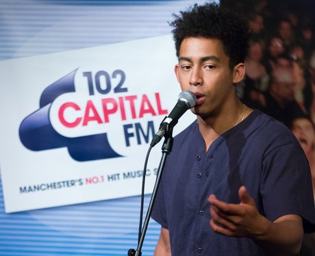 Rizzle Kicks in Manchester