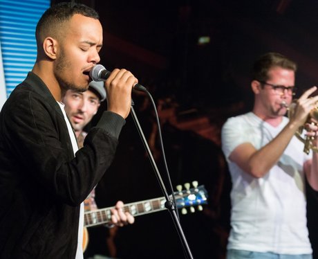Rizzle Kicks in Manchester