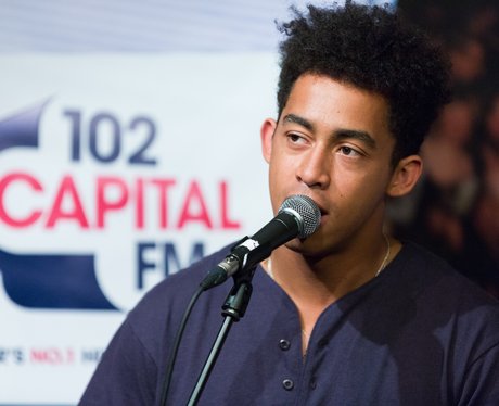 Rizzle Kicks in Manchester