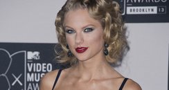 Taylor Swift VMA's 2013