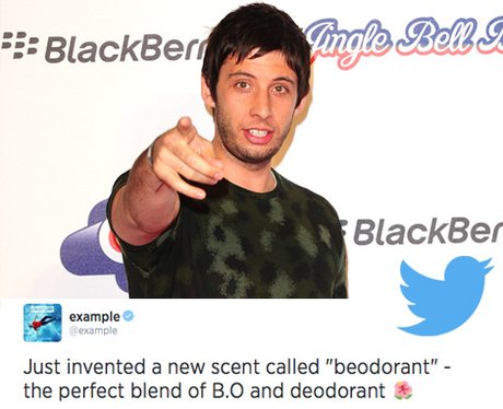 Best Tweets 15th August