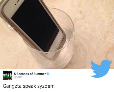 Best Tweets 15th August