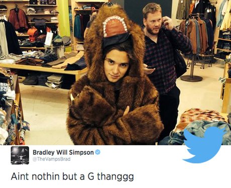 Best Tweets 15th August