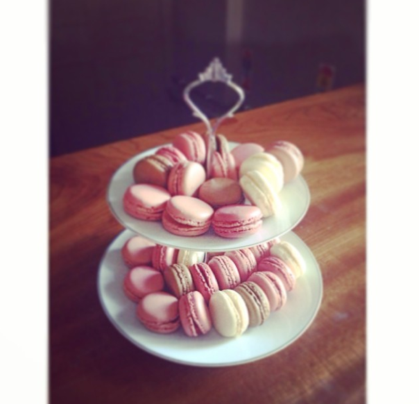 macaroons