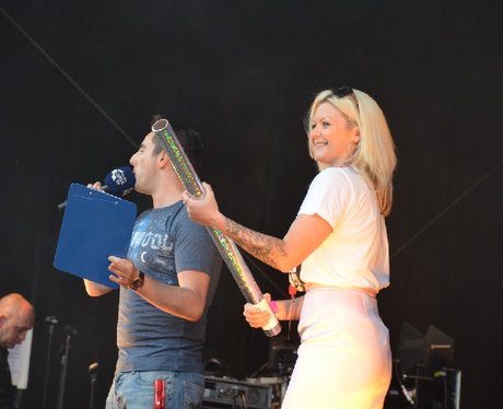 MPG at Pride Cymru 2014