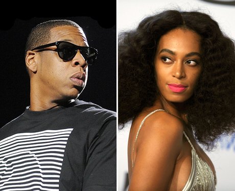 Pop Star Feuds