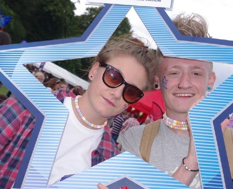 Pride Cymru 2014 - Part 1