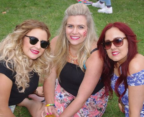 Pride Cymru 2014 - Part 1