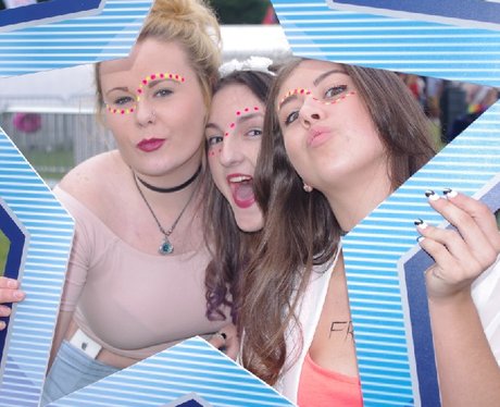 Pride Cymru 2014 - Part 1