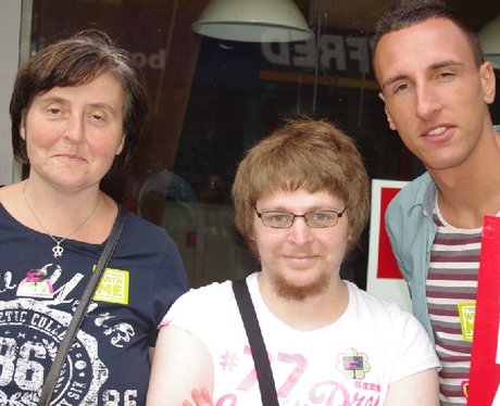 Pride Cymru 2014 - Part 2
