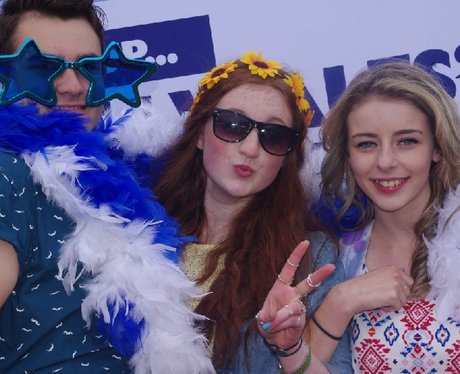 Pride Cymru 2014 - Part 2