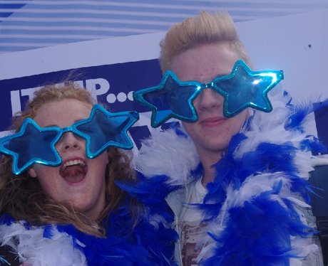 Pride Cymru 2014 - Part 2