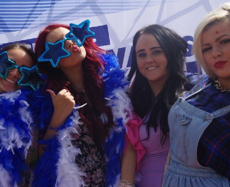Pride Cymru 2014 - Part 2