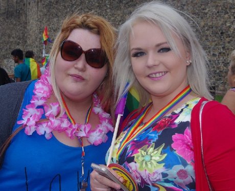 Pride Cymru 2014 - Part 2
