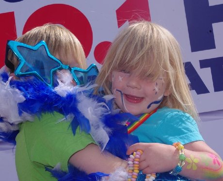 Pride Cymru 2014 - Part 2