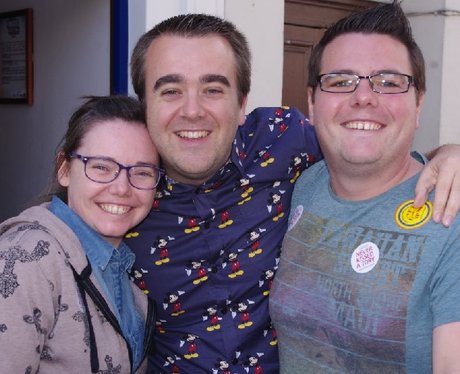 Pride Cymru 2014 - Part 2