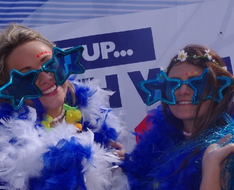 Pride Cymru 2014 - Part 2