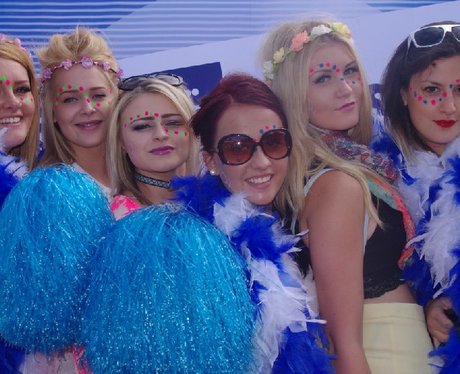 Pride Cymru 2014 - Part 2