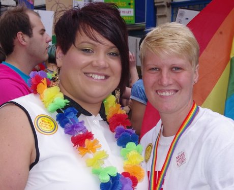 Pride Cymru 2014 - Part 2
