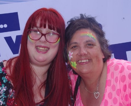 Pride Cymru 2014 - Part 2