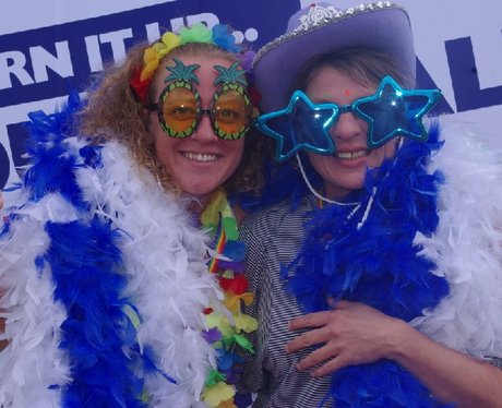 Pride Cymru 2014 - Part 3