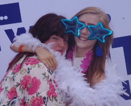 Pride Cymru 2014 - Part 3