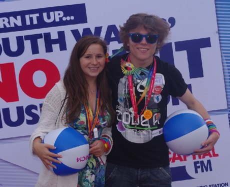 Pride Cymru 2014 - Part 3